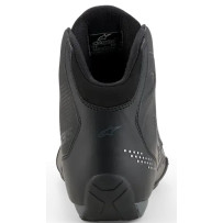 Celer Shoes — US 14, Black