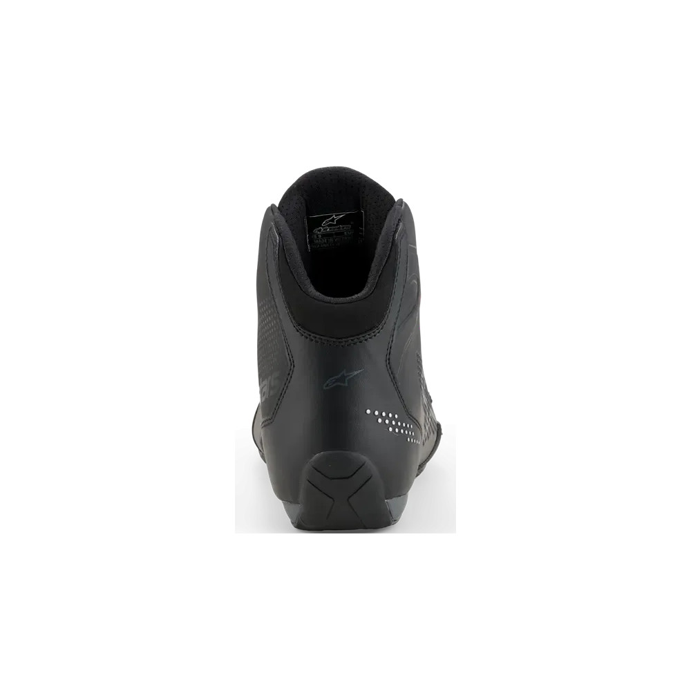 Celer Shoes — US 14, Black