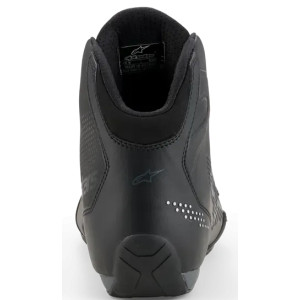 Celer Shoes — US 14, Black