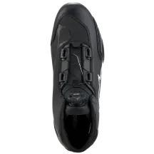 Zapatillas Celer — Talla US 6, Sobre el tobillo, Negro
