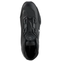 Zapatillas Celer — Talla US 6, Sobre el tobillo, Negro