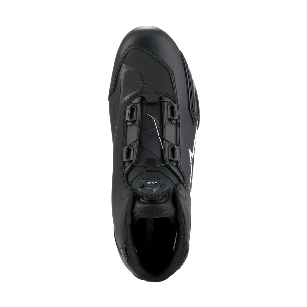 Zapatillas Celer — Talla US 6, Sobre el tobillo, Negro