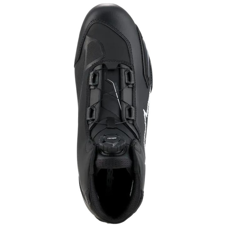 Celer Shoes — US 7, over-ankle, Black