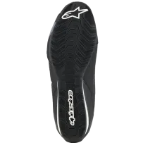 Zapatos Celer — Talla EE. UU. 7,5, Negro/Blanco, Corte sobre el tobillo