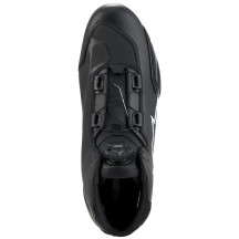 Celer Zapatos — US 8.5, sobre el tobillo, Negro