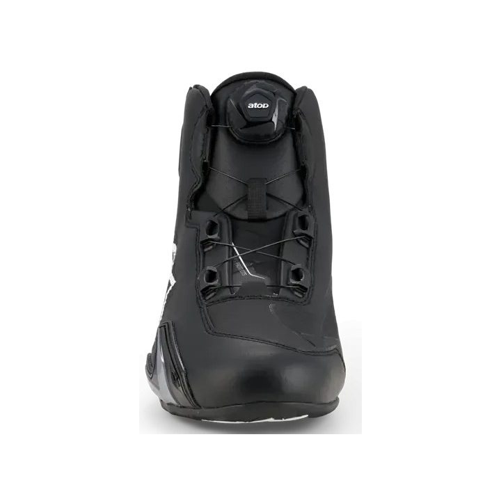 Celer Zapatos — US 9, ajuste sobre el tobillo, Negro