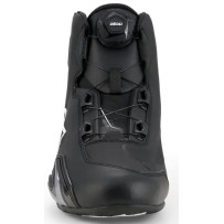 Celer Zapatos — US 9, ajuste sobre el tobillo, Negro