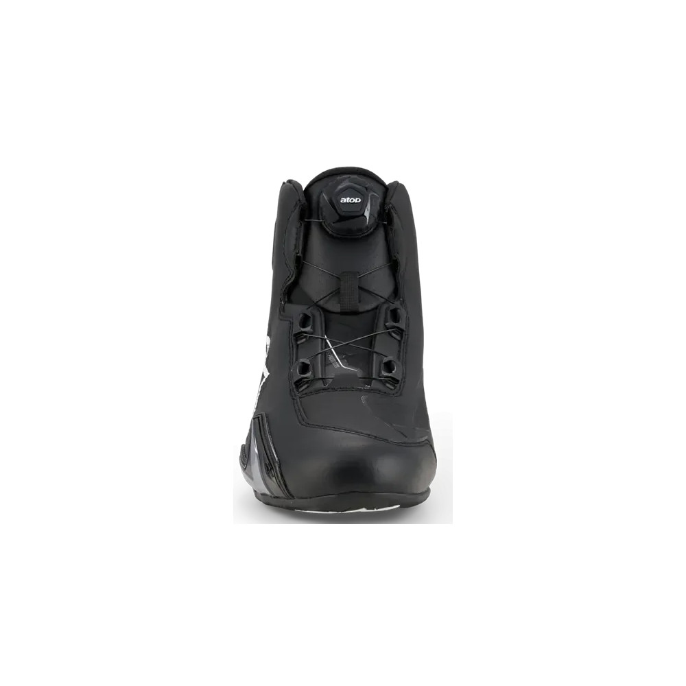 Celer Zapatos — US 9, ajuste sobre el tobillo, Negro