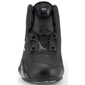 Celer Shoes — US 9, Over-ankle fit, Black