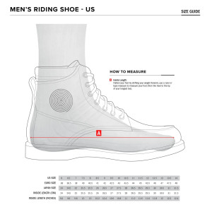 Celer Shoes — US 10, Black