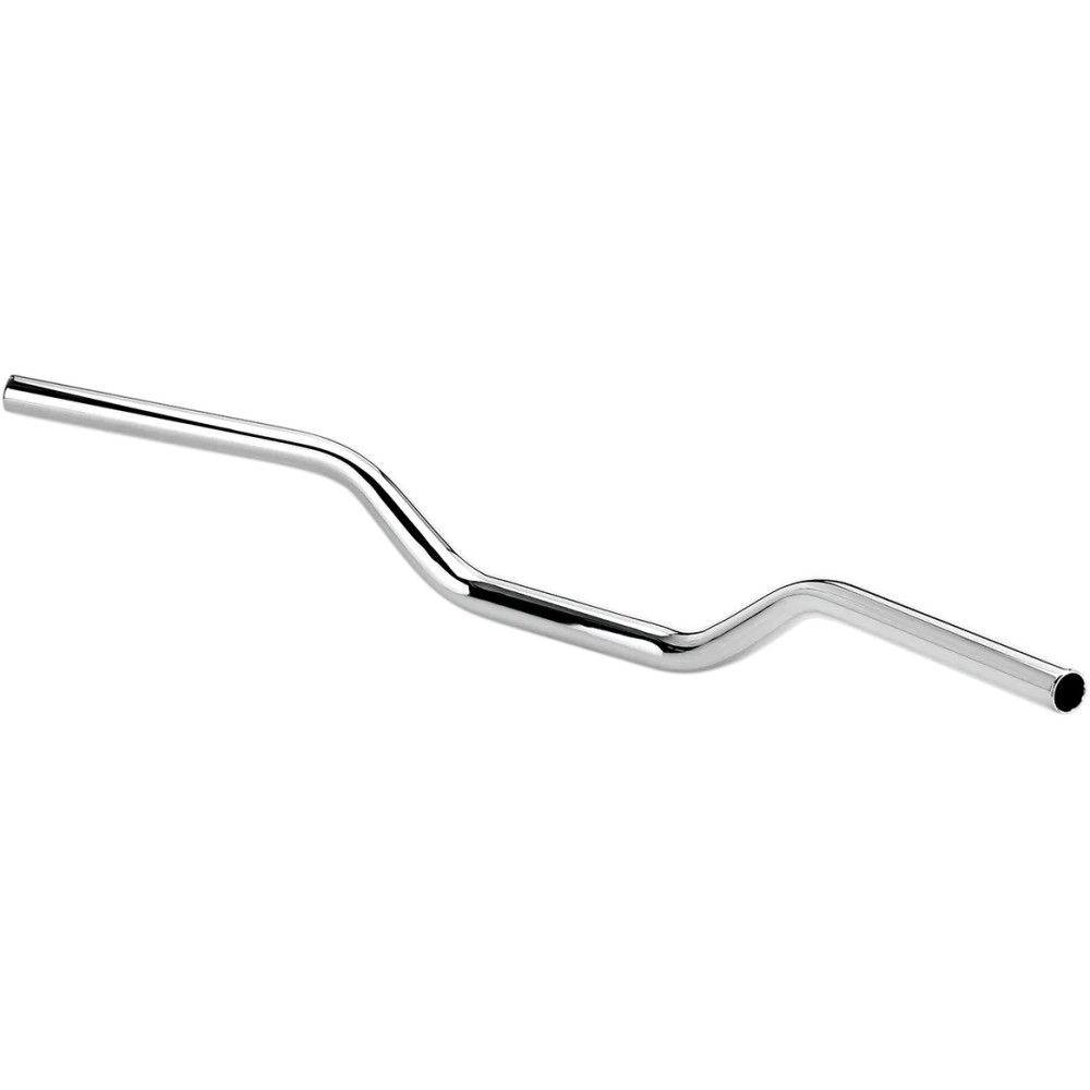 Tracker O/S Handlebar — 1-1/8" clamp, 30-1/2" width, 3-1/4" rise