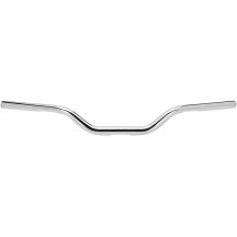 Tracker O/S Handlebar — 1-1/8" clamp, 30-1/2" width, 3-1/4" rise
