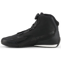 Zapatos Celer — Talla US 12.5, ajuste sobre el tobillo, negro
