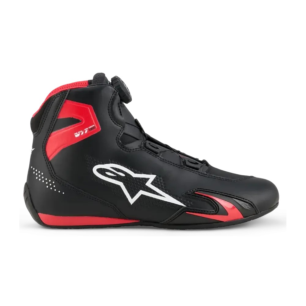 Celer Zapatos — Talla US 7,5, Negro