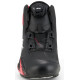 Zapatos Celer — Talla US 9, sobre el tobillo, Negro