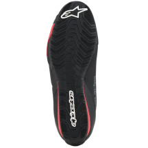 Celer Shoes — US 9.5, Black, Red