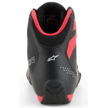 Celer Zapatos — US 11, Negro