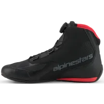 Celer Zapatos — US 12, ajuste por encima del tobillo, Negro