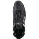 Celer Vented Shoes — Black, White, US 6, Over-Ankle, Men's