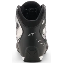 Zapatos Celer Vented — Negro, Sobre el tobillo, US 7