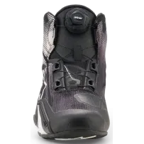 ALPINESTARS (ROAD) SHOE CELER VENTED BLACK/WHITE