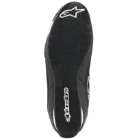 Zapatos Celer Vented — sobre el tobillo, negro