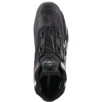 Celer Vented Shoes — Men's, Black, White, US 10