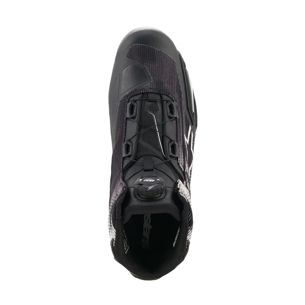 Celer Vented Shoes — Men's, Black, White, US 10