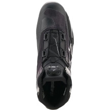 Celer Vented Shoes — Black, White, US 11