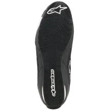 ALPINESTARS (ROAD) SHOE CELER VENTED BLACK/WHITE