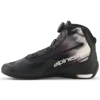 Zapatillas Celer Vented — US 12,5, sobre el tobillo, negro