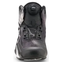 Zapatillas Celer Vented — US 12,5, sobre el tobillo, negro