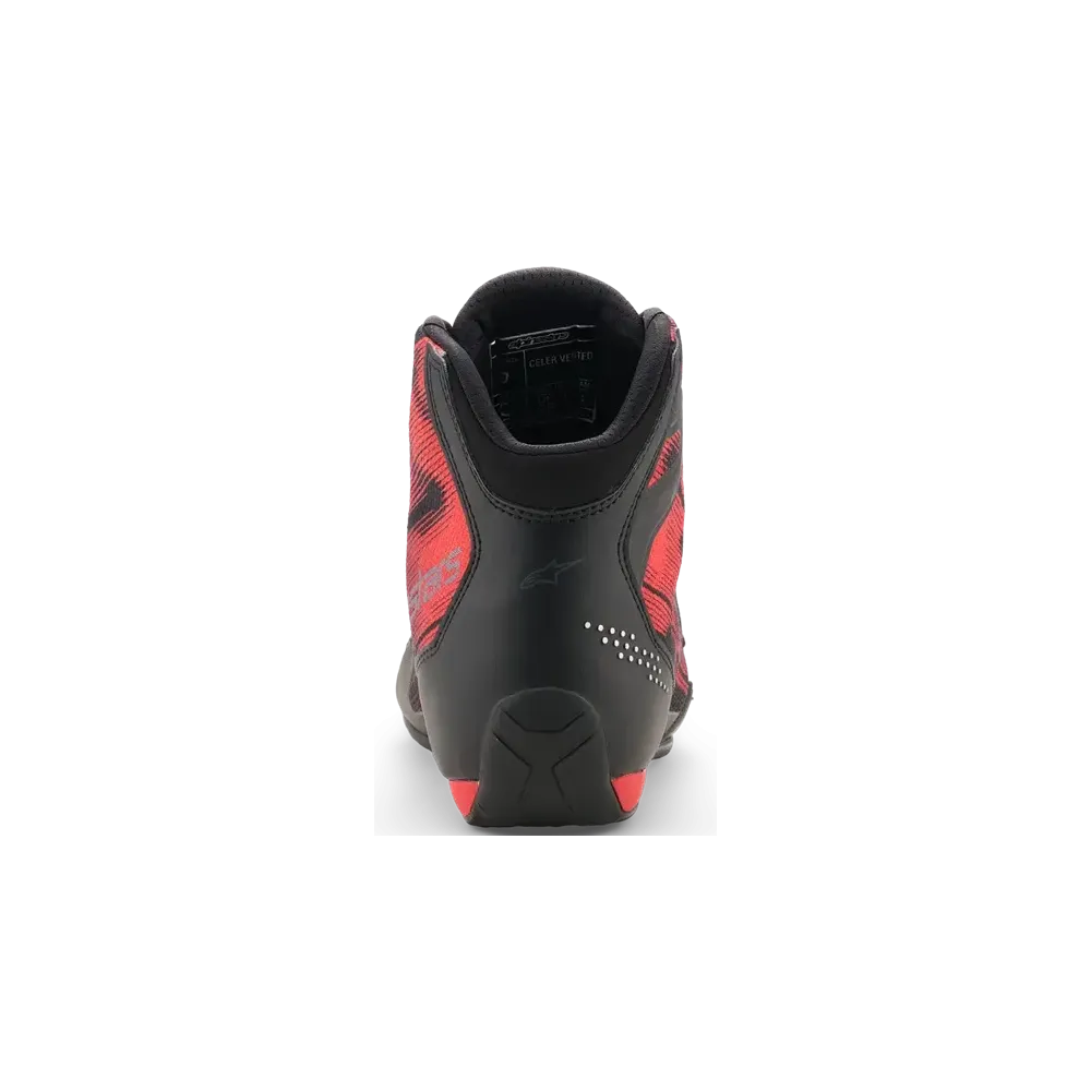 Zapatos Celer Vented — Talla US 7, Hombre, Negro