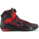 Celer Vented Shoes — Black, Red, Men’s, US 7