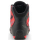 Celer Vented Shoes — Black, Red, Men’s, US 7