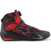 Zapatos Celer Vented — US 9, Negro