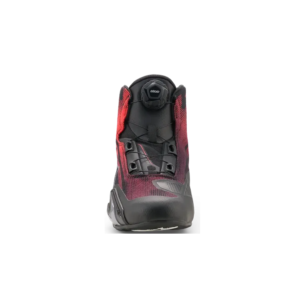 Zapatos Celer Vented — US 10.5, Negro