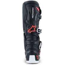 Botas Tech 7 Enduro Drystar® — Talla EU 47, sobre la pantorrilla