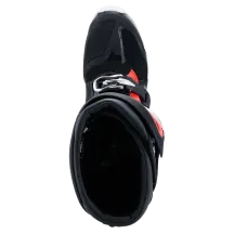 Botas Tech 7 Enduro Drystar® — Talla EU 47, sobre la pantorrilla