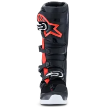 Botas Tech 7 Enduro Drystar® — Talla EU 47, sobre la pantorrilla