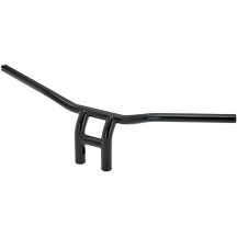 1" T-Bar — 1" diameter, 30" width, 8" rise