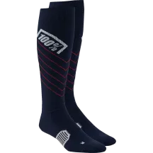 Hi-Side Performance Socks — S/M, Over-Calf