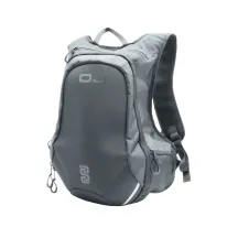 Mochila Shady (20 L) — 34×52×11 cm, Negro