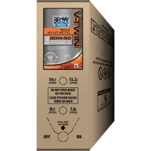 Aceite de motor semisintético 4 tiempos V-Twin — 20W-50, 22.7 L (6 US gal.)
