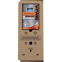 Aceite de motor sintético 4 tiempos V-Twin — 20W-50, 22,7 L (6 US gal.), Twin Cam y M8