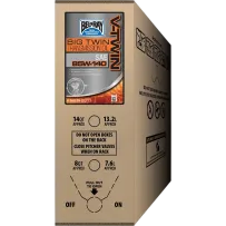 BEL-RAY OIL TRANS BIG TWIN 6GL