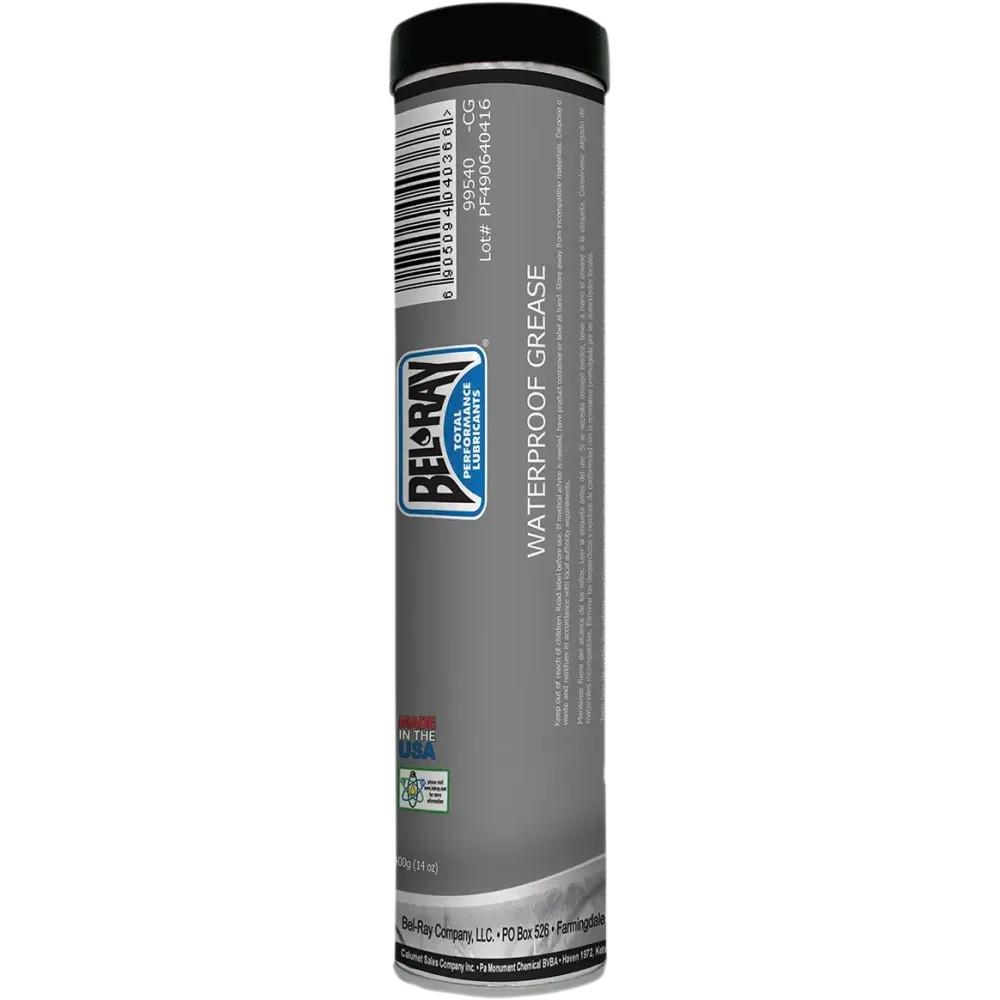 Grasa impermeable — 397 g (14 oz.)