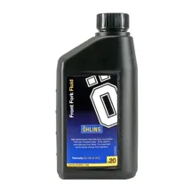 OHLINS FRONT FORK OIL  20 SAE 40W 1L