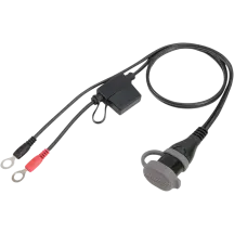 Optimate Permanent Battery Lead