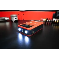 BS BATTERY POWER BOX PB-02 AIR